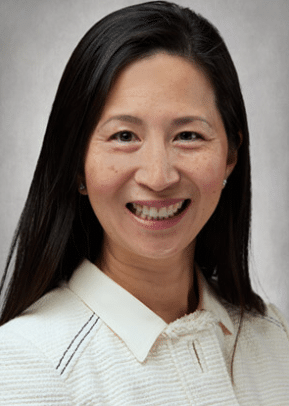 Audrey Chan, MD