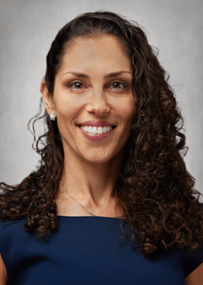 Miriam Englander, MD